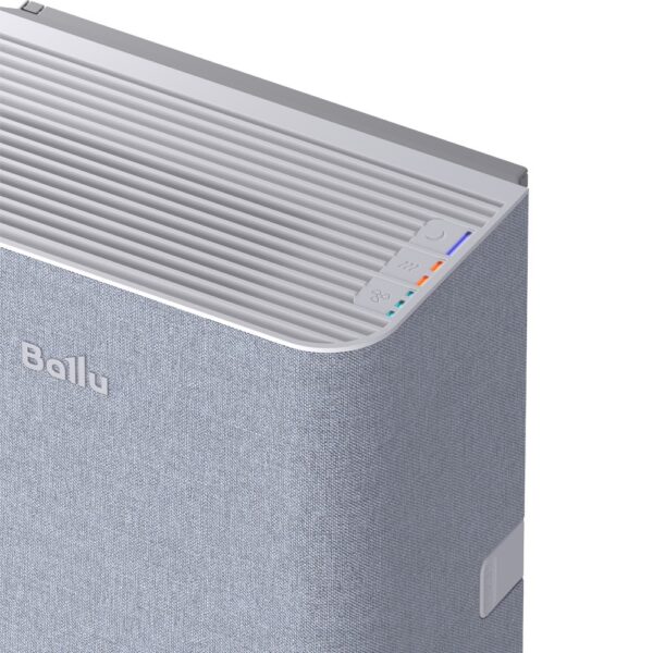 Очиститель воздуха приточный Ballu ONEAIR ASP-100 серый — изображение 5