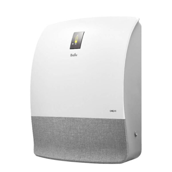 Очиститель воздуха приточный Ballu ONEAIR ASP-200SMAX — изображение 3