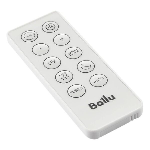 Очиститель воздуха приточный Ballu ONEAIR ASP-200SP — изображение 6
