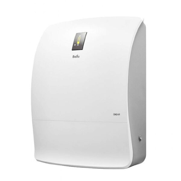 Очиститель воздуха приточный Ballu ONEAIR ASP-200SPMAX — изображение 3