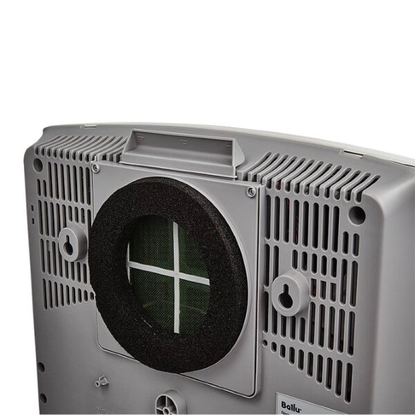Очиститель воздуха приточный Ballu ONEAIR ASP-200SPMAX — изображение 6