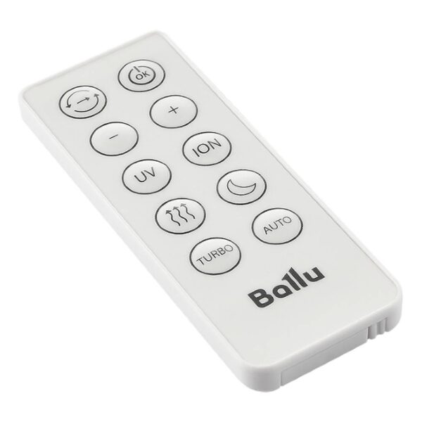 Очиститель воздуха приточный Ballu ONEAIR ASP-200SPMAX — изображение 7