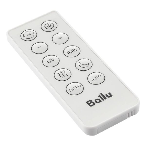 Очиститель воздуха приточный Ballu ONEAIR ASP-200SPW — изображение 6
