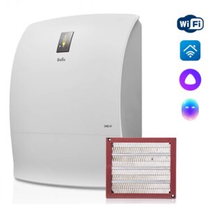 Очиститель воздуха приточный Ballu ONEAIR ASP-200SW