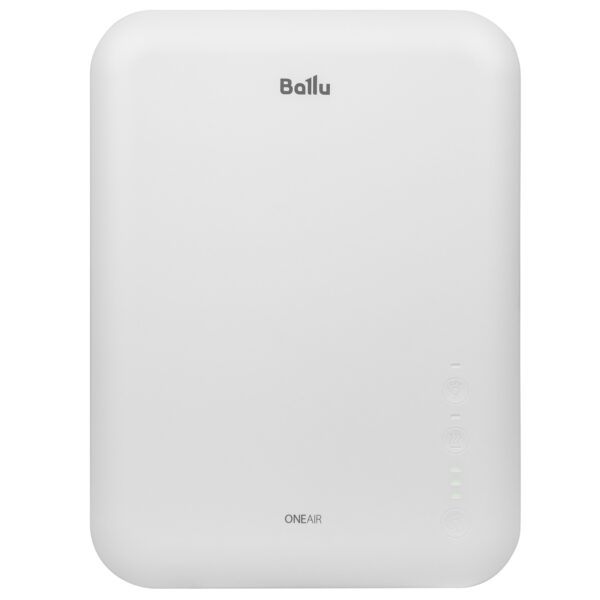 Очиститель воздуха приточный Ballu ONEAIR ASP-80 — изображение 2
