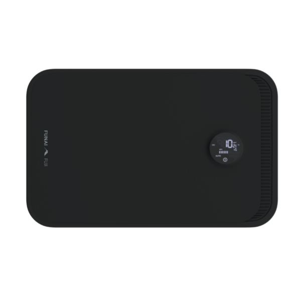 Приточно-вытяжная установка серии FUJI ERW-150X.D — изображение 6